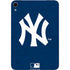 MLB New York Yankees - Solid Distressed Apple iPad Mini Skin