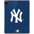 MLB New York Yankees - Solid Distressed iPad Pro 11in (2024) Clear Case