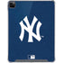 MLB New York Yankees - Solid Distressed iPad Cases