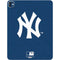 MLB New York Yankees - Solid Distressed iPad Pro 13in M4 (2024) Skin