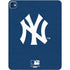 MLB New York Yankees - Solid Distressed iPad Pro 13in M4 (2024) Skin