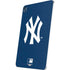 MLB New York Yankees - Solid Distressed iPad Pro 13in M4 (2024) Skin