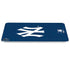 MLB New York Yankees - Solid Distressed iPad Pro 13in M4 (2024) Skin