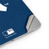 MLB New York Yankees - Solid Distressed iPad Pro 13in M4 (2024) Skin
