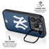 MLB New York Yankees - Solid Distressed iPhone 16 Pro Max Kickstand Case