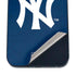 MLB New York Yankees - Solid Distressed iPhone 16 Skin