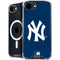 MLB New York Yankees - Solid Distressed iPhone 16e MagSafe Case