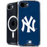MLB New York Yankees - Solid Distressed iPhone 16e MagSafe Case