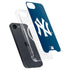 MLB New York Yankees - Solid Distressed iPhone 16e MagSafe Case