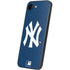 MLB New York Yankees - Solid Distressed iPhone 16e Skin
