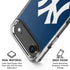 MLB New York Yankees - Solid Distressed iPhone 17 Air Clear Case