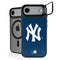 MLB New York Yankees - Solid Distressed iPhone 17 Air Kickstand Case