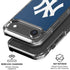 MLB New York Yankees - Solid Distressed iPhone 17 Air MagSafe Case