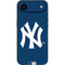 MLB New York Yankees - Solid Distressed iPhone 17 Air Skin