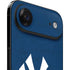 MLB New York Yankees - Solid Distressed iPhone 17 Air Skin