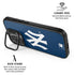 MLB New York Yankees - Solid Distressed iPhone 17 Kickstand Case