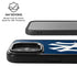 MLB New York Yankees - Solid Distressed iPhone 17 Kickstand Case