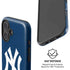 MLB New York Yankees - Solid Distressed iPhone 17 Magsafe Impact Case