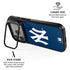 MLB New York Yankees - Solid Distressed iPhone 17 Pro Kickstand Case