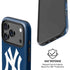 MLB New York Yankees - Solid Distressed iPhone 17 Pro Magsafe Impact Case