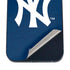 MLB New York Yankees - Solid Distressed iPhone 17 Pro Max Skin