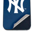 MLB New York Yankees - Solid Distressed iPhone 17 Skin