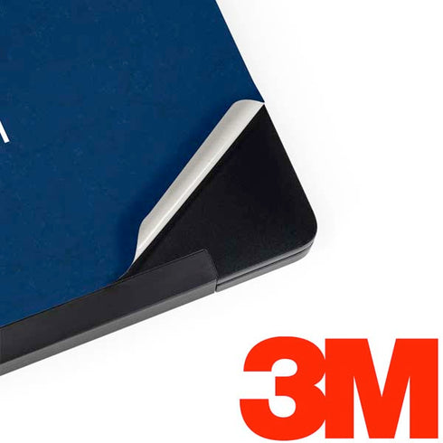 MLB New York Yankees - Solid Distressed Dell Latitude Skin