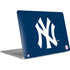 MLB New York Yankees - Solid Distressed Apple MacBook Air Skin