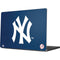 MLB New York Yankees - Solid Distressed Apple MacBook Pro 14-inch Skin