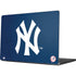 MLB New York Yankees - Solid Distressed Apple MacBook Pro 14-inch Skin