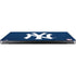 MLB New York Yankees - Solid Distressed Apple MacBook Pro 14-inch Skin