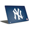 MLB New York Yankees - Solid Distressed MacBook Skins