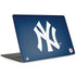 MLB New York Yankees - Solid Distressed MacBook Skins
