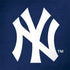 MLB New York Yankees - Solid Distressed MacBook Skins
