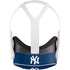MLB New York Yankees - Solid Distressed Meta Quest 3S Skin