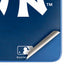 MLB New York Yankees - Solid Distressed Moto G Play 4G (2024) Skin