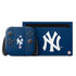 MLB New York Yankees - Solid Distressed Nintendo Skins