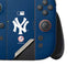MLB New York Yankees - Solid Distressed Nintendo Switch 2 (2025) Joy-Con Controller Skin