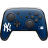 MLB New York Yankees - Solid Distressed Nintendo Skins