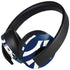 MLB New York Yankees - Solid Distressed PlayStation 4 Gold Wireless Headset Skin
