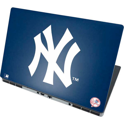 MLB New York Yankees - Solid Distressed Dell Precision Skin