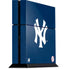 MLB New York Yankees - Solid Distressed PlayStation PS4 Skins