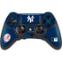 MLB New York Yankees - Solid Distressed PlayStation PS4 Skins