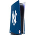 MLB New York Yankees - Solid Distressed PlayStation PS5 Skins