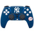MLB New York Yankees - Solid Distressed PlayStation PS5 Skins