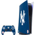 MLB New York Yankees - Solid Distressed PlayStation PS5 Skins