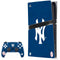 MLB New York Yankees - Solid Distressed PS5 Pro Bundle Skin