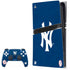 MLB New York Yankees - Solid Distressed PS5 Pro Bundle Skin