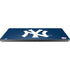 MLB New York Yankees - Solid Distressed Surface Laptop 7 13.8in Skin