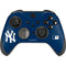 MLB New York Yankees - Solid Distressed Xbox Elite Wireless Controller Series 2 Skin